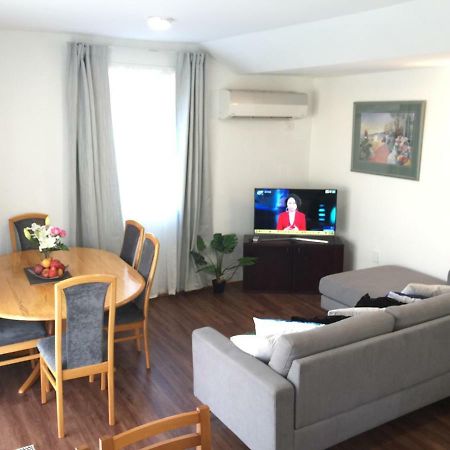 G- House Βίλα Κράισττσερτς Εξωτερικό φωτογραφία