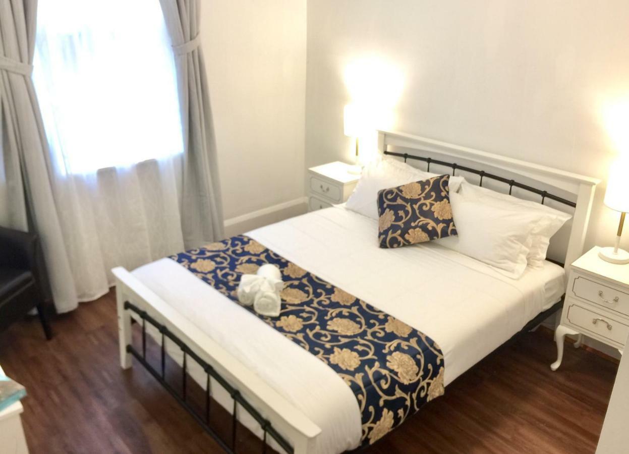 G- House Βίλα Κράισττσερτς Εξωτερικό φωτογραφία