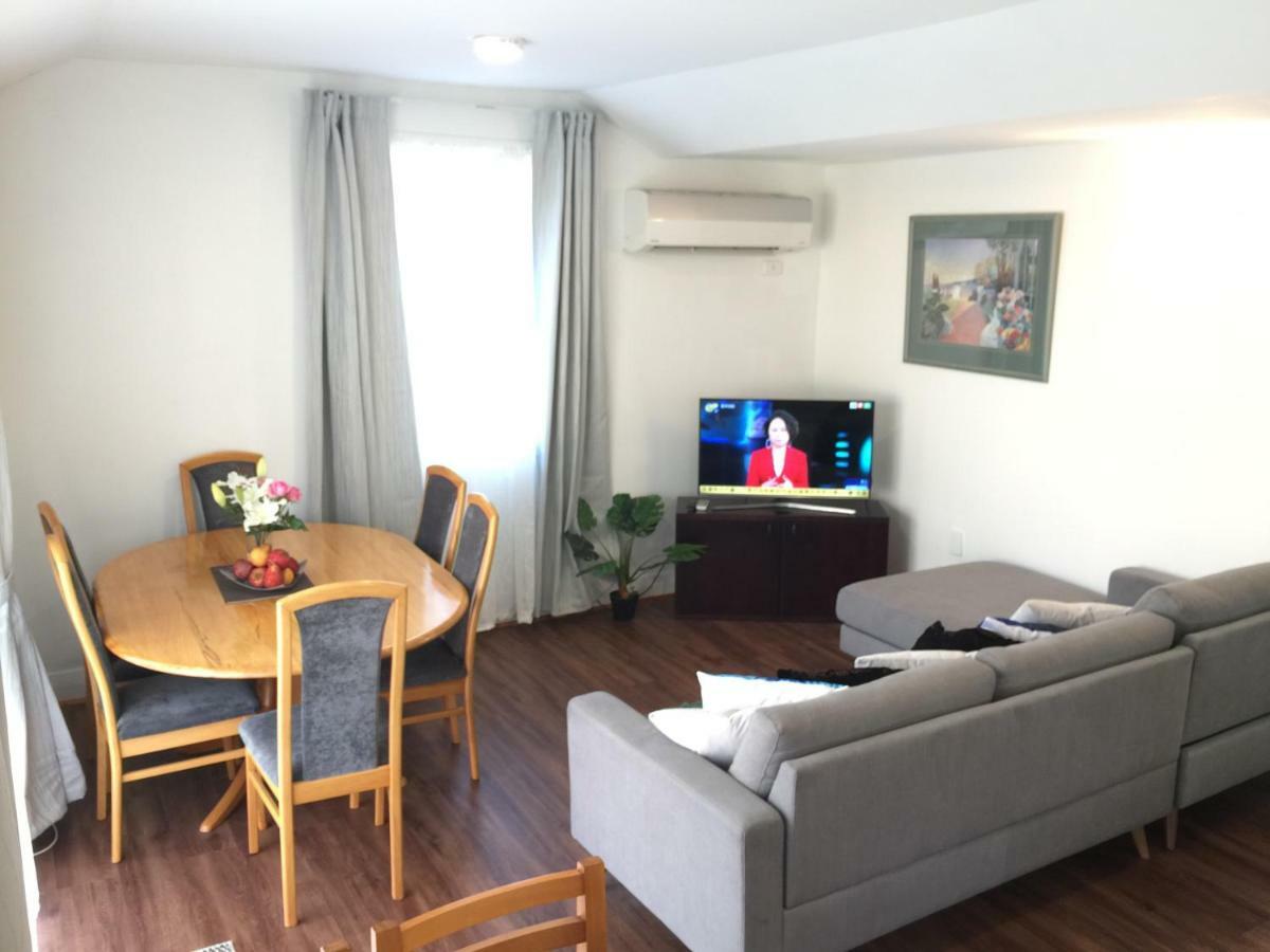 G- House Βίλα Κράισττσερτς Εξωτερικό φωτογραφία